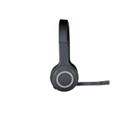 Logitech H600 Headset z mikrofonem - 71784 - zdjęcie 3